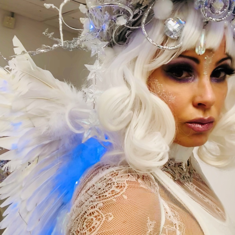 ✨Meet your Posher, Mali✨